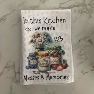 In This Kitchen