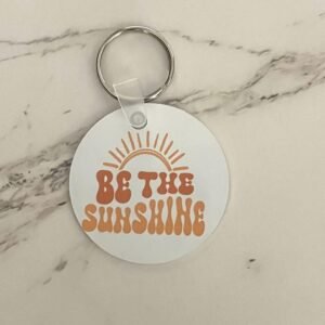 Be The Sunshine