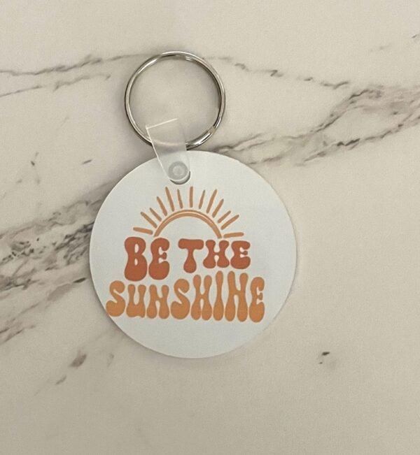 Be The Sunshine