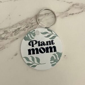 Plant Mom