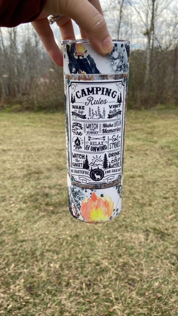 Camping