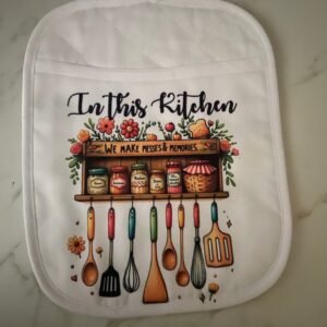 In This Kitchen