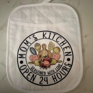Mom's Kitchen