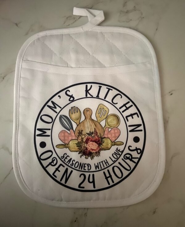 Mom's Kitchen