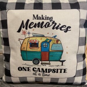 Camping Pillow