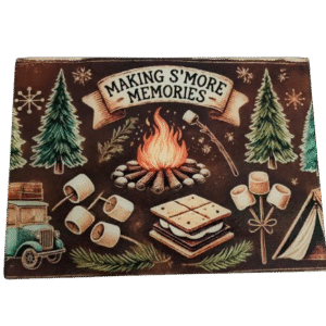 Making Smore Memories