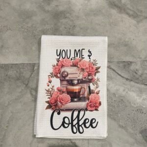 You, Me, and Coffee