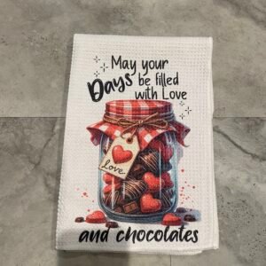 May Your Day Be Filled With Love